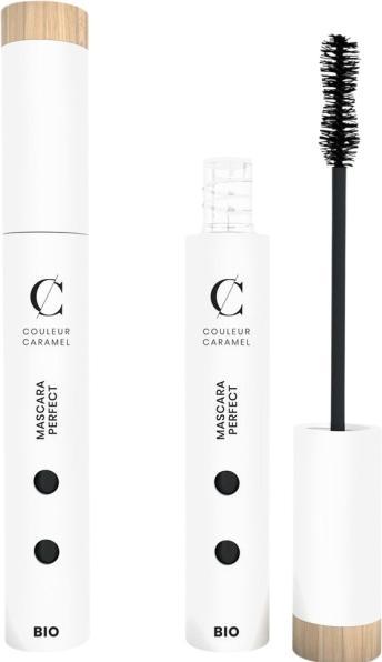 Couleur Caramel Mascara Perfect (RE) No 41 (Extra schwarz)