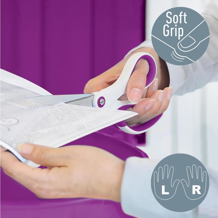 Produktbild Leitz WOW Titan (20.50 cm)