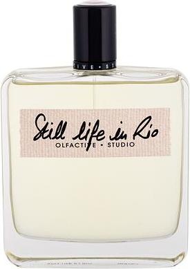 Image du produit Olfactive Studio Vie immobile à Rio (Eau de parfum, 100 ml)