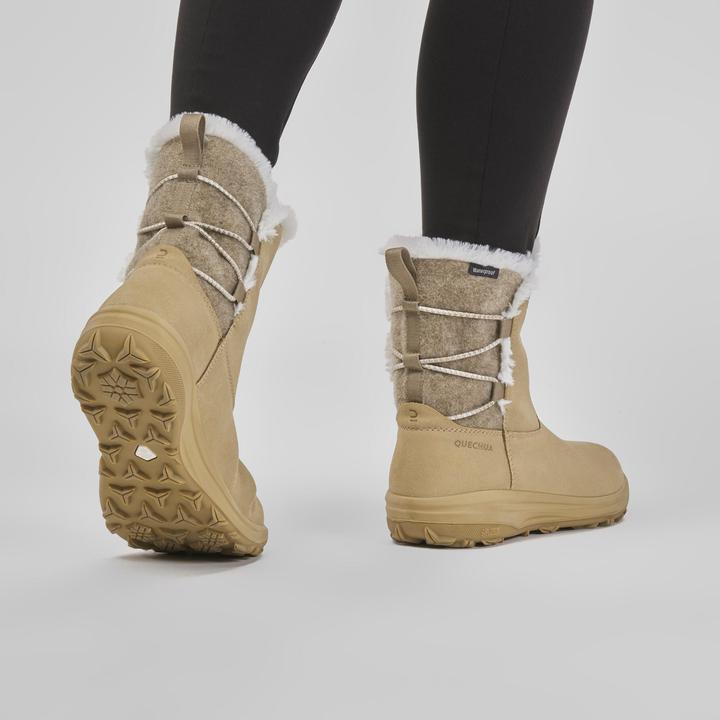 Actual product image Quechua SH500 (39)