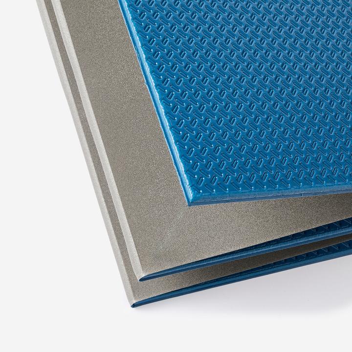 Produktbild Domyos Fitnessmatte Faltbar Foam (7 mm)