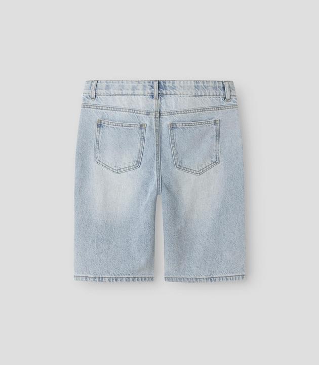 Produktbild Lmtd Denim Jeansshorts (170)