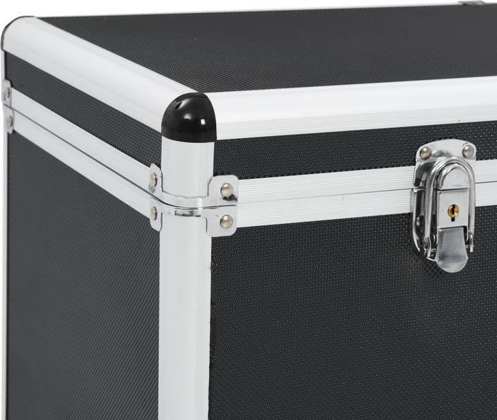 Actual product image vidaXL Aufbewahrungskoffer (2 pieces)