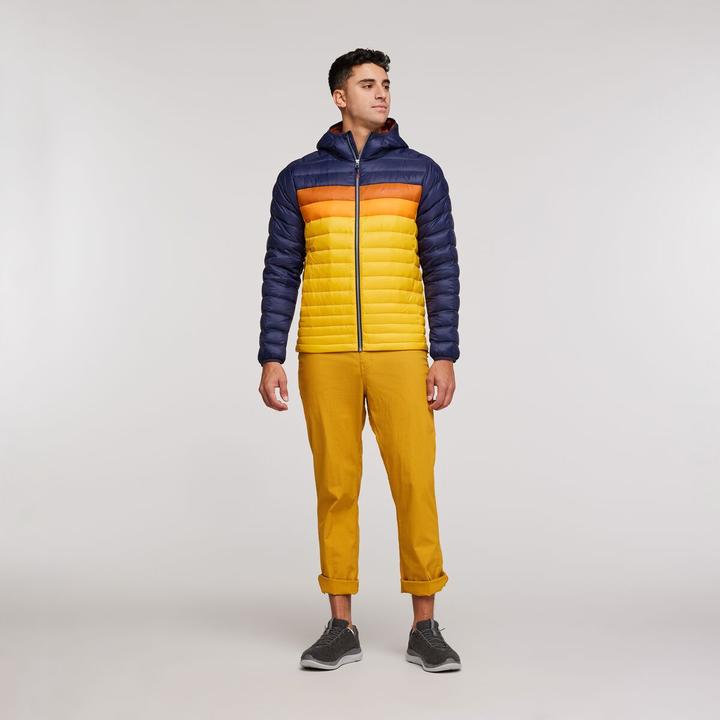 Immagine prodotto Cotopaxi Fuego Down Hooded Jacket (L)