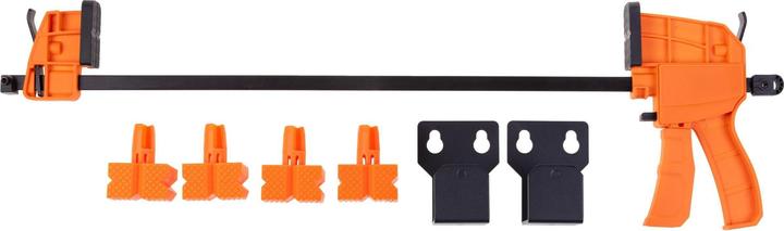 Produktbild Struct Mobile Werkbank (65 cm, 70 cm)