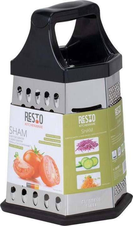 Actual product image Resto GRATER 6 SIDES/95411