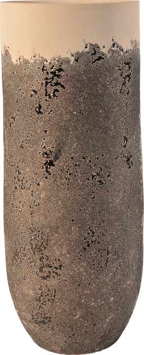 Produktbild Schubiger Keramik Schwarz-Weiss H: 70 cm (1 x, 70 x 70 cm)