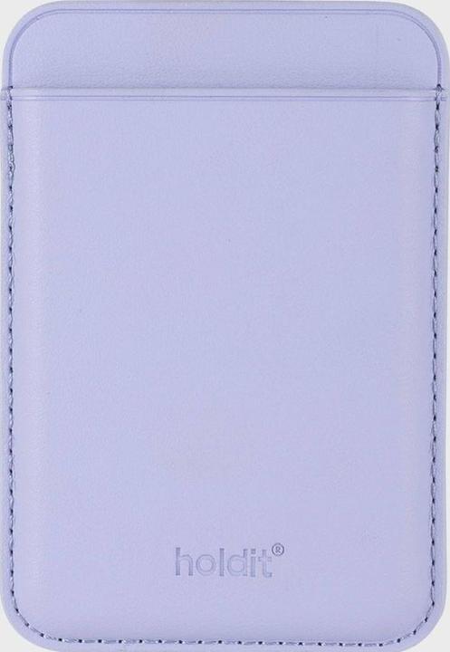 Holdit Card Holder Universal Lavender