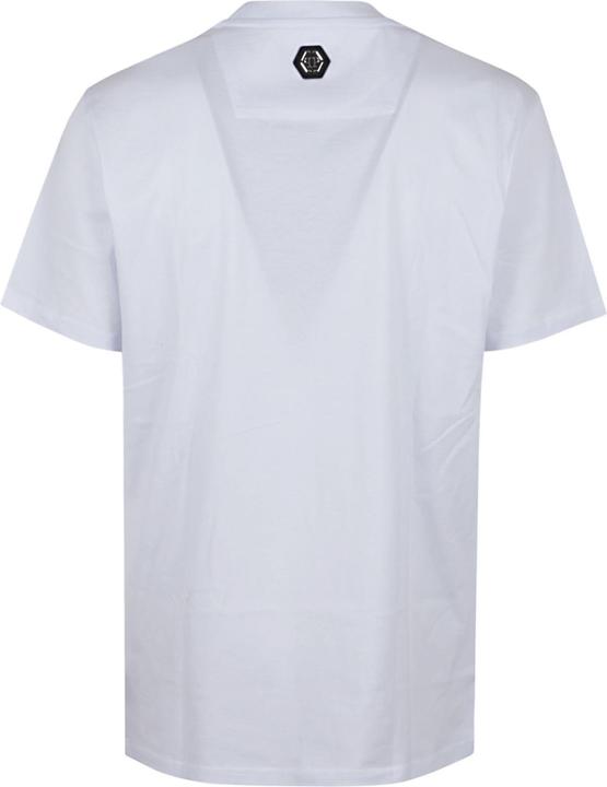 Actual product image Philipp Plein MTK8100.PJY002N (XL)