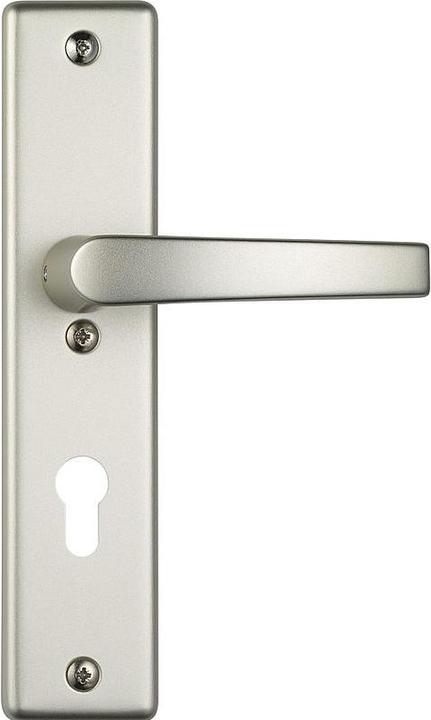 Actual product image Abus Corridor security fitting KLS114 F2 (Door set)