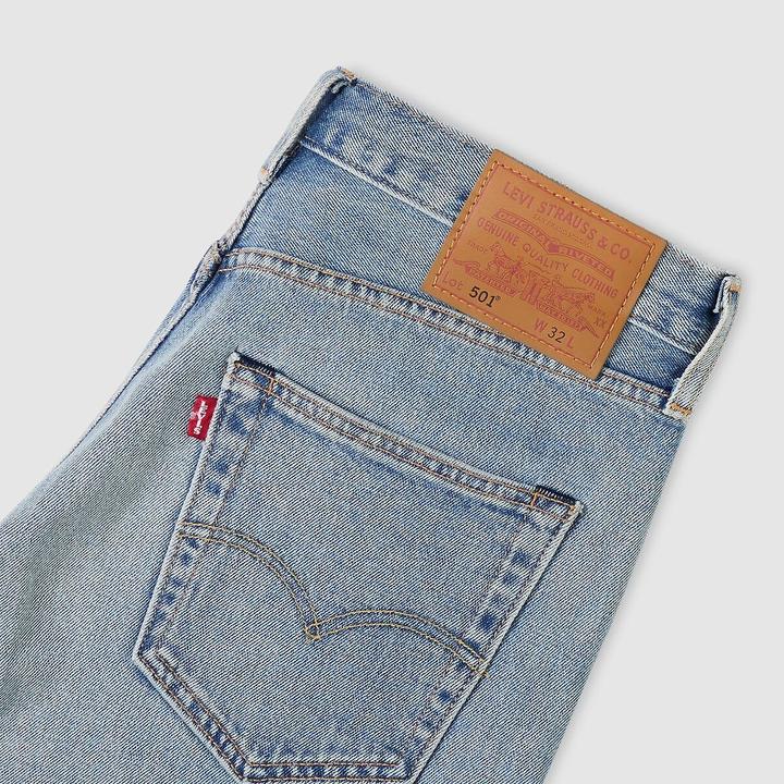 Produktbild Levis 501® Original Shorts (33)
