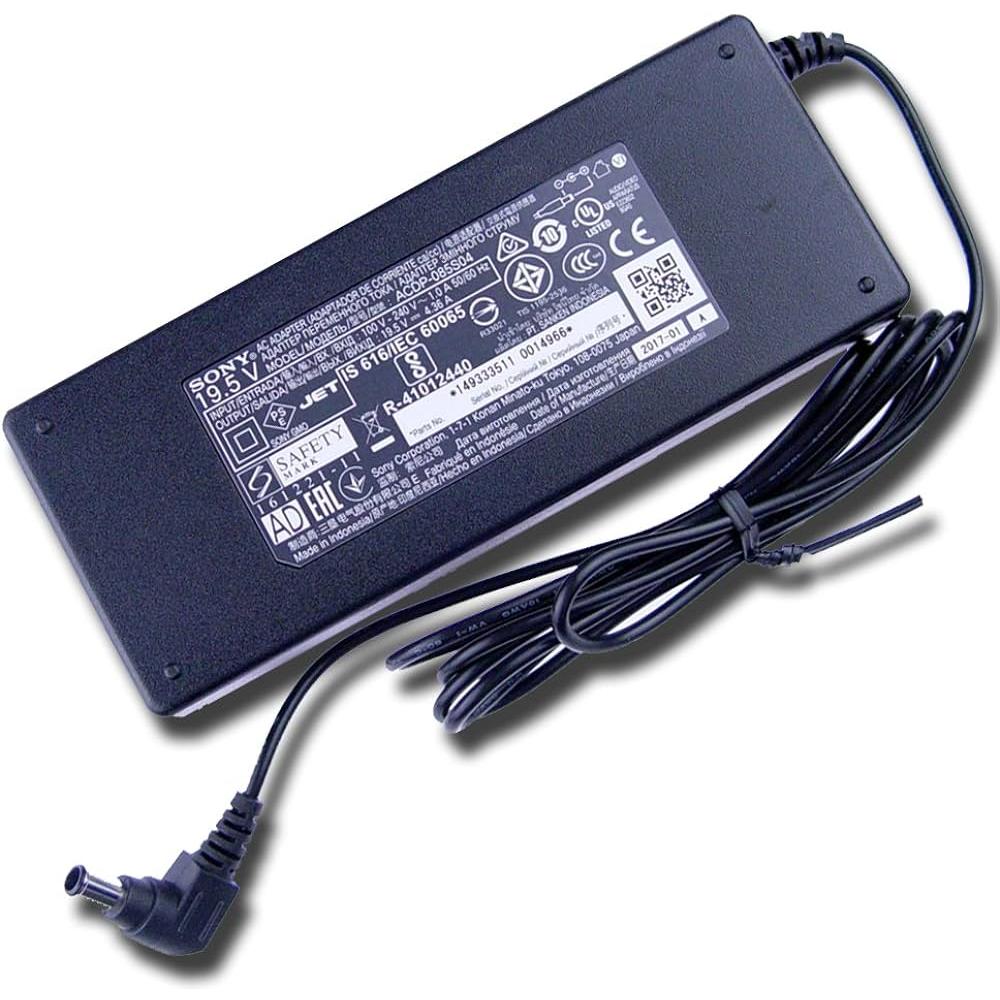 Sony AC ADAPTOR (160W) ACDP-160M (160 W), Notebook Netzteil