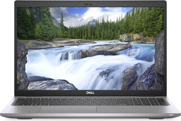 Produktbild Dell Latitude 5520 (15.60", 256 GB, 8 GB, CH, Intel Core i5-1135G7)