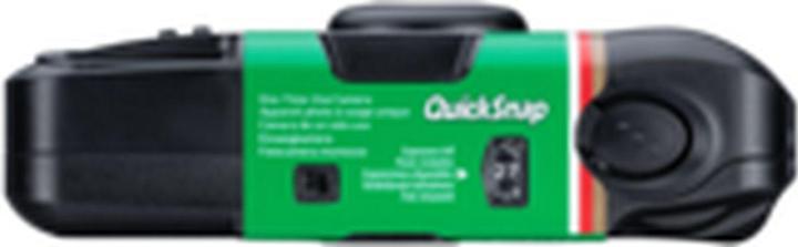 Image du produit Fujifilm QuickSnap Flash (Film en couleur)