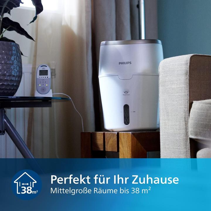 Image du produit Philips 2000 series HU4811/10 (38 m²)