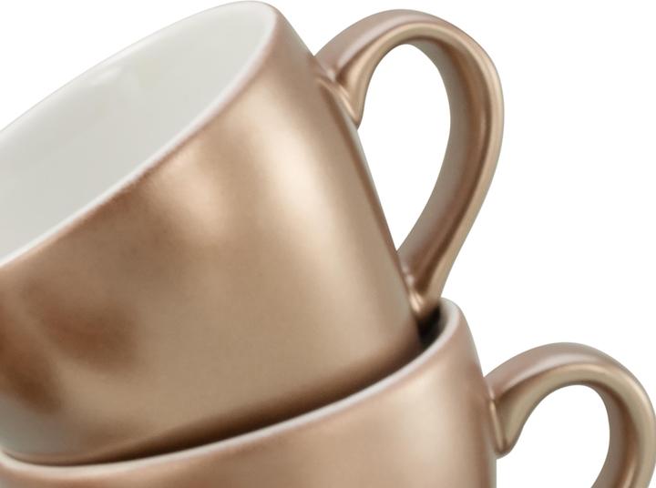 Produktbild CreaTable Golden Days (100 ml, 6x)