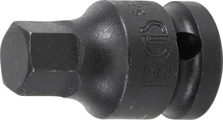 Produktbild BGS Kraft-Bit-Einsatz (14 mm)