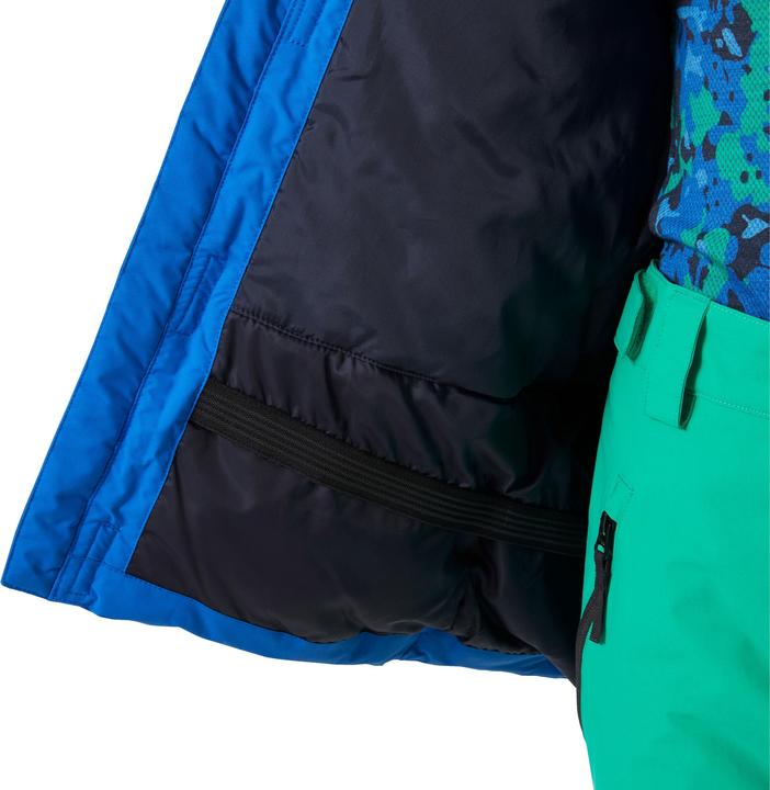 Actual product image Helly Hansen Level (164)