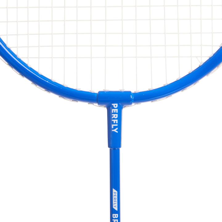 Produktbild Perfly Badmintonschlaeger Kinder Einsteiger Aluminium