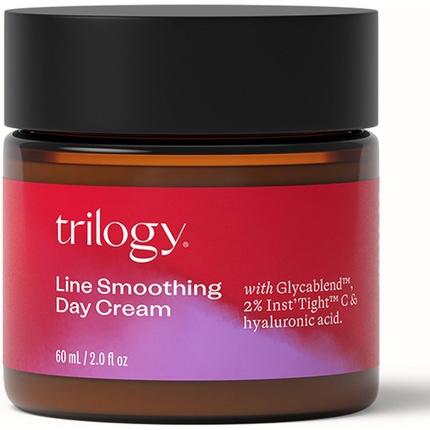 Produktbild Trilogy Line Smoothing Day Cream 60 ml (60 ml, Tagescreme)