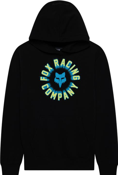 Immagine prodotto Fox Yth Beam Flc Po