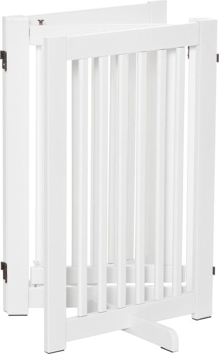 Actual product image PawHut Barrier fence for dogs (1.50 cm)