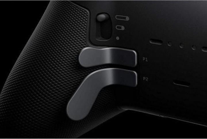 Actual product image Microsoft Xbox Elite Wireless Controller Series 2 (PC, Xbox One S, Xbox One X, Xbox Series S, Xbox Series X)