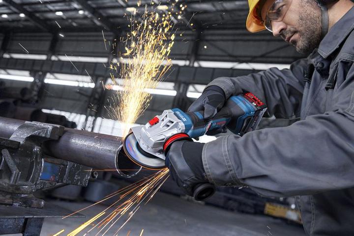 Produktbild NoName GWS18V-11PS (125mm solo Carton) (125 mm)