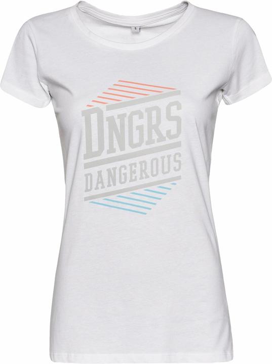 Immagine prodotto Dangerous DNGRS Tackle T-shirt - 25933 (XL)