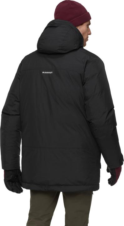 Produktbild Mammut Arctic IN Hooded Parka Men (XL)