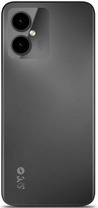 Immagine prodotto SPC Smartphone Discovery 2 SE Octa Core 6 GB RAM 64 GB Schwarz 6,5" (128 GB, Grigio, 6.50", Doppia SIM, 4G)