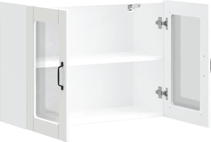 Image du produit vidaXL Küchen-Wandschrank (80 x 31 x 60 cm)