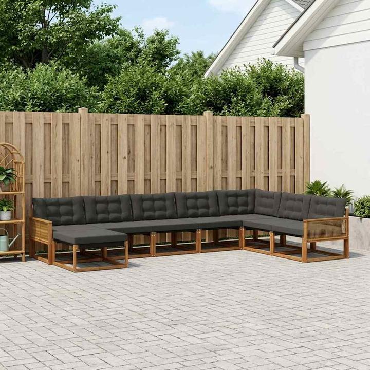 Produktbild vidaXL Sofa Set