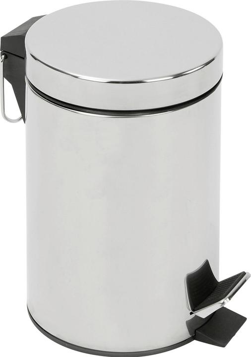 Produktbild HomeZone Treteimer Leonardo