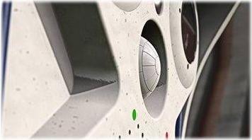 Produktbild Mobotix M16B (336 x 256 Pixel)