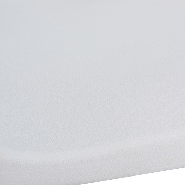 Actual product image Relaxdays 2x bar stool