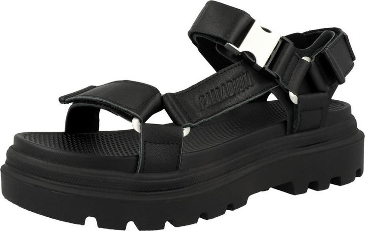 Image du produit Palladium Pallacruise Strap L (42)