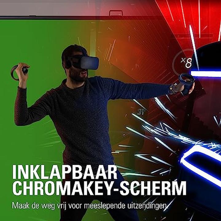 Produktbild Elgato Green Screen (1:1)