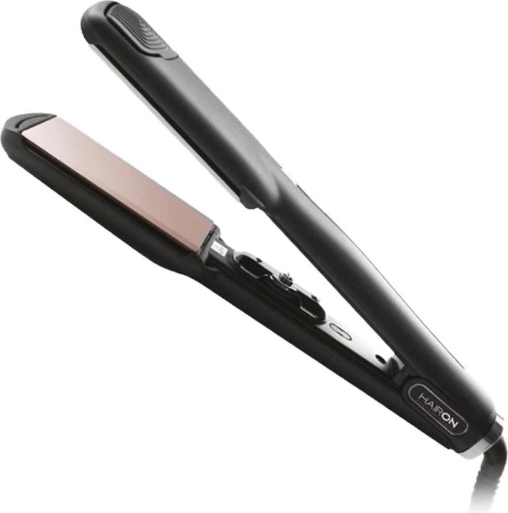 HAIRON Professionale HAIRON - Prestige Hair Straightener (40mm) (Glätteisen)