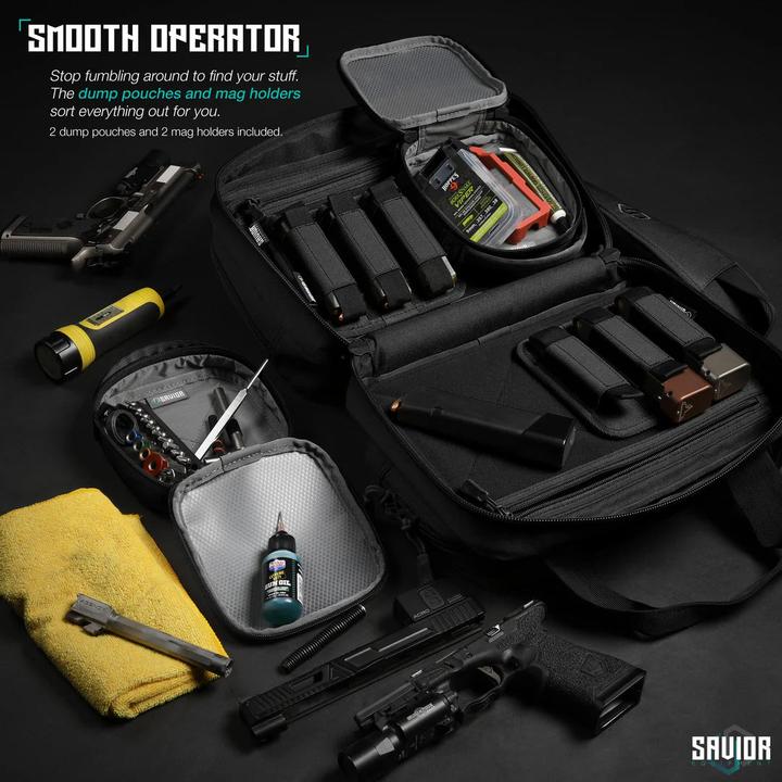Produktbild Savior Equipment Specialist Mini Range Bag