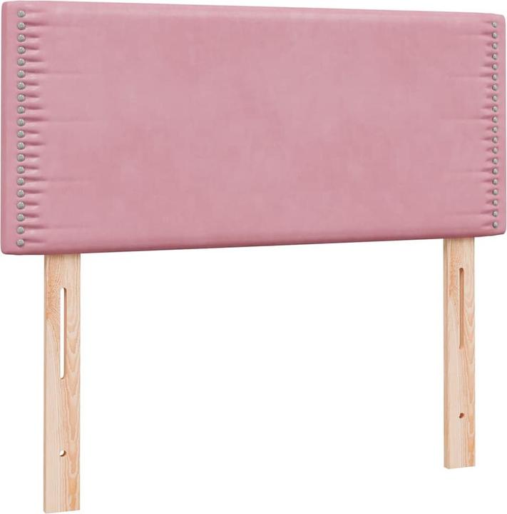 Produktbild vidaXL Carita (100 x 210 cm)