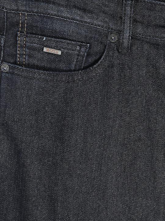 Produktbild BOSS Orange Delaware Jeans Slim Fit Navy (W38/L34)