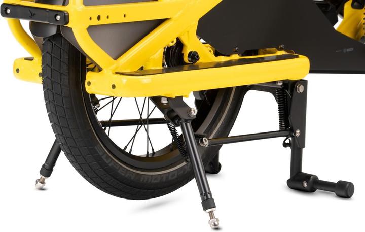 Produktbild Tern Bicycles Lockstand QuadStruts GSD Gen2