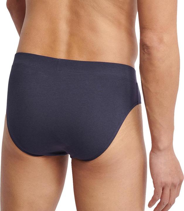 Produktbild Sloggi 4er Pack men GO Natural Slip / Unterhose (L, 4er Pack)