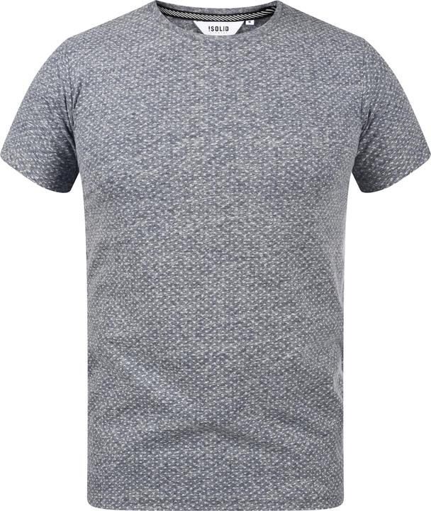 Insignia Blue Melange (8991)