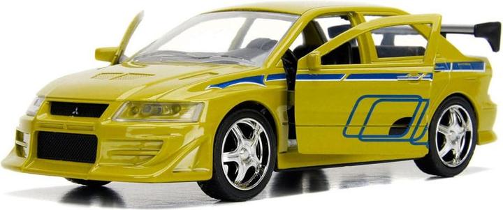 Produktbild Jada Fast & Furious assortiert