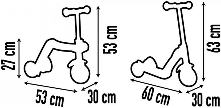 Image du produit Smoby Réversible 2 en 1