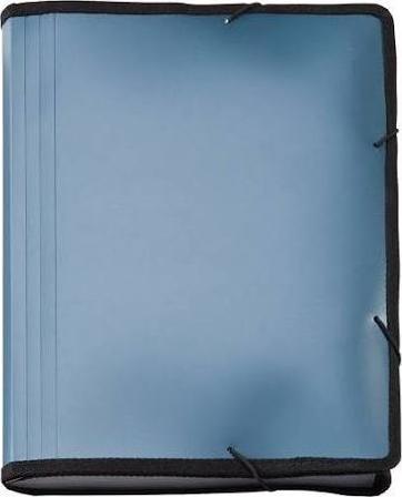 Produktbild Folia Fächermappe (A4, 1x)