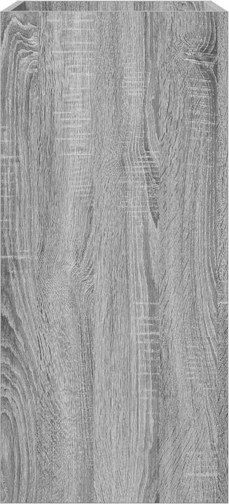 Produktbild vidaXL Badezimmerschrank (56 x 37.50 x 81 cm)