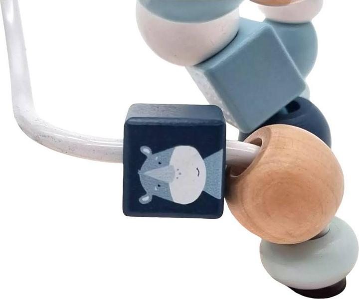 Produktbild Goki Motorik-Schleife Lifestyle Azur